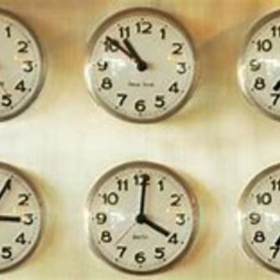 Timeline: Who Invented the Clock