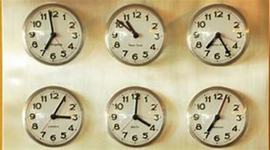 Timeline: Who Invented the Clock