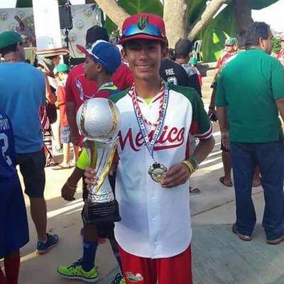 Timeline: Santiago Eli Guevara Meza