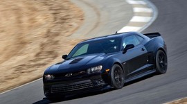 Timeline: History of Camaro's
