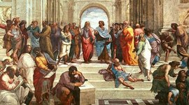 Timeline: Historia de la Filosofia - Grecia