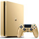 Consola playstation 4 ps4 1tb gold core techstoresolutions