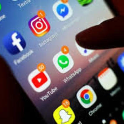 Timeline: Technology