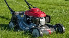 Timeline: Lawn Mower timeline