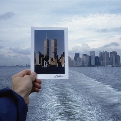 Timeline: Attentato Twin Towers
