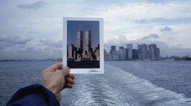 Timeline: Attentato Twin Towers