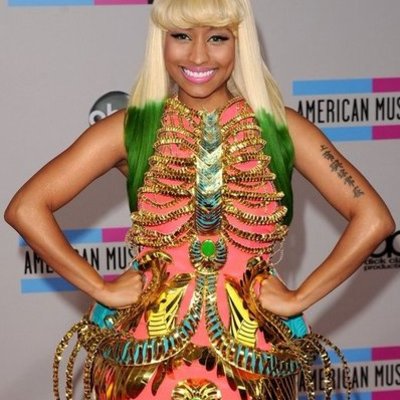 Timeline: The Life of Nicki Minaj