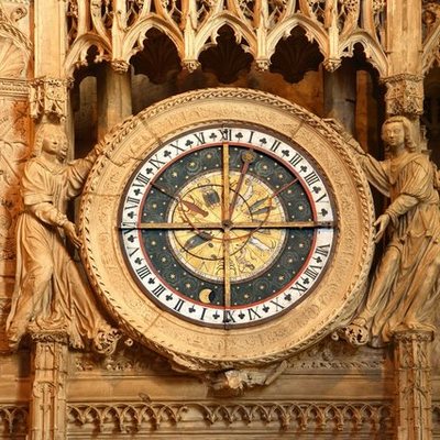 Timeline: Inventos y acontecimientos durante la Prehistoria hasta la Edad Moderna