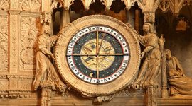 Timeline: Inventos y acontecimientos durante la Prehistoria hasta la Edad Moderna