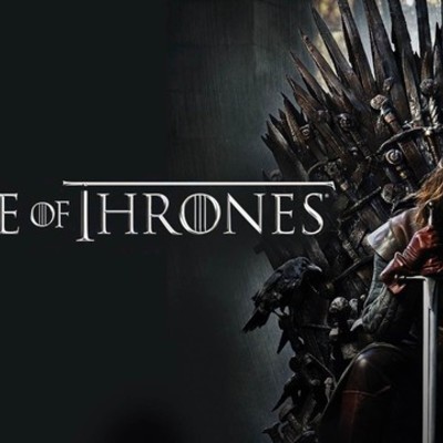 Timeline: Game of thrones