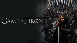Timeline: Game of thrones