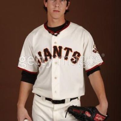 Timeline: The Life of Tim Lincecum