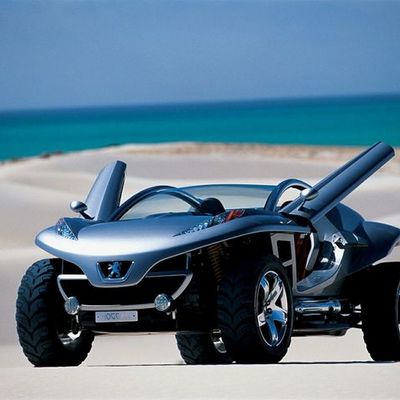 Timeline: History of the Automobile