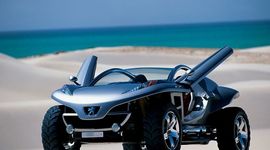 Timeline: History of the Automobile