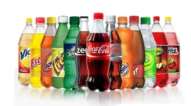 Timeline: History of soft drinks