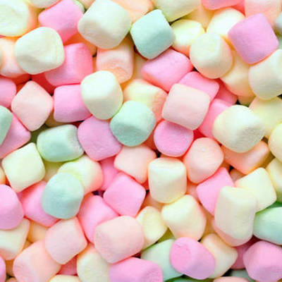 Timeline: The History of Marshmallows