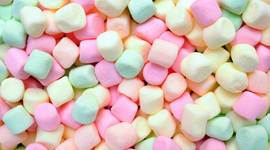 Timeline: The History of Marshmallows