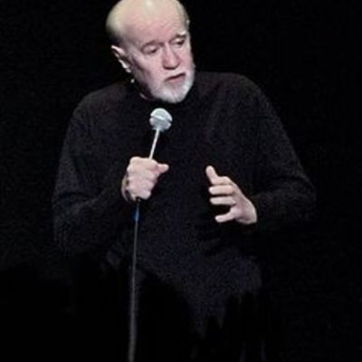 Timeline: The life of George Carlin