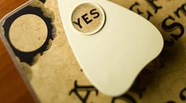 Timeline: Who invented the Ouija Board