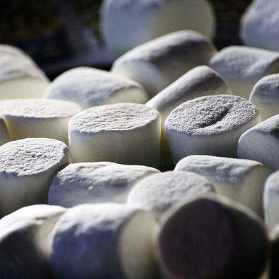 Timeline: History of Marshmallows