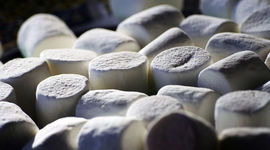 Timeline: History of Marshmallows