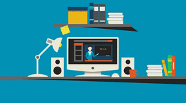 Timeline: Tecnología