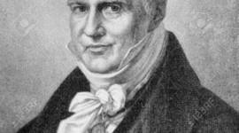Timeline: Alexander Von Humboldt