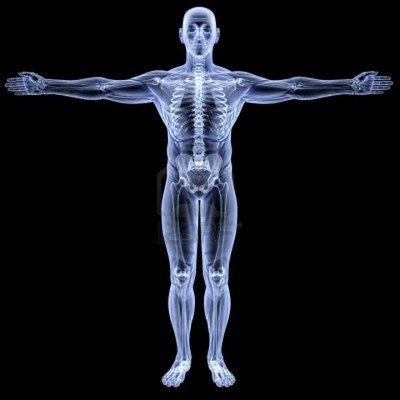 Timeline: The History of the Xray