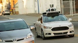 Timeline: Who invented Self-Driving Cars