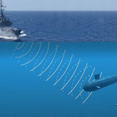 Timeline: The History of Sonar