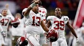 Timeline: The History Football