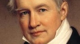 Timeline: Alexander von Humboldt