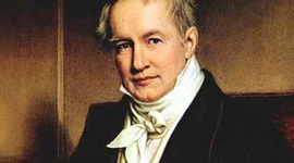 Timeline: Alexander von Humboldt