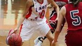 Timeline: History of Womens Basketball