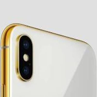 Timeline: iphone 10 xs