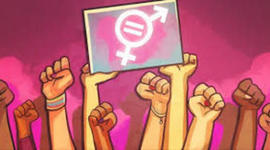 Timeline: EL FEMINISMO