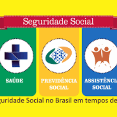 Timeline: Seguridade Social no Brasil