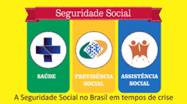 Timeline: Seguridade Social no Brasil