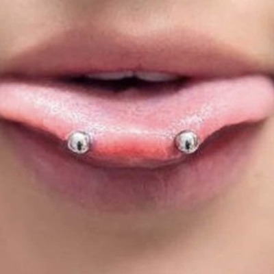 Timeline: Piercings