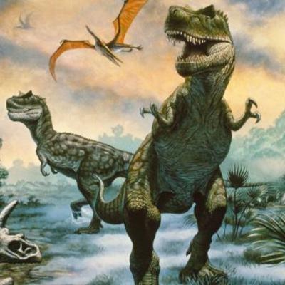 Timeline: geokronoloogiline skaala (Luik)