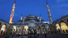 Timeline: STORIES ABOUT HISTORY- EDIFICATIONS AS MIRRORS OF THE PAST (TURKEY)