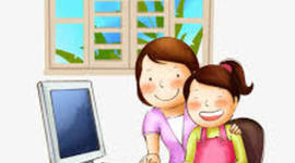 Timeline: HISTORIA DE LAS TIC EN LA EDUCACIÓN