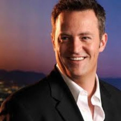 Timeline: The Life of Matthew Perry