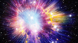 Timeline: Our Universe