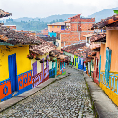 Timeline: Sucesos importantes