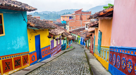 Timeline: Sucesos importantes