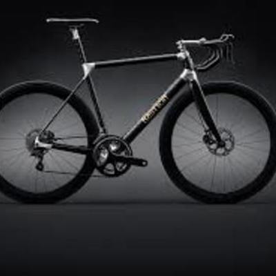 Timeline: The Bicycle