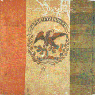 Timeline: The Texas Revolution