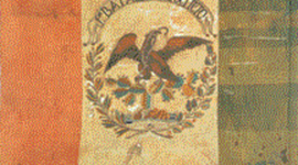 Timeline: The Texas Revolution