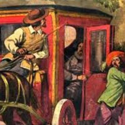 Timeline: Vita Manzoni